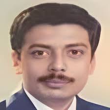 Dr Sandeep Bhambri